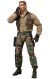 PREDATORS Serie VIII Figur - Jungle Extraction Dutch Schaefer