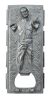 Star Wars Han Solo in Carbonite Bottle Opener