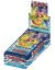 Cardfight Vanguard - Dazzling Divas Booster Display