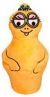 Barbapapa Plüsch Barbaletta - Orange 50cm