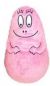 Barbapapa Plüsch Barbapapa - Rosa 50cm