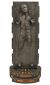 Star Wars Han Solo in Carbonite Spardose