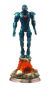 Marvel Select - Stealth Iron Man Figur Special Collector Edition