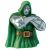 Marvel Dr. Doom Bust Bank (Spardose)