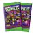 Teenage Mutant Ninja Turtles Cards Booster Display
