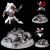 Assassins Creed - Ezios Fury Figur (1:7 Resin-Diorama)