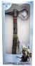 Assassins Creed 3 Latex Tomahawk 48cm