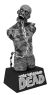 The Walking Dead B/W Zombie Bust Bank #2 Spardose