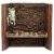 Predator 2 Trophy Wall (Trophäenwand ) Diorama Limited Edition