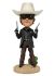 The Lone Ranger - Lone Extreme Headknocker