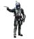 Star Wars - Jango Fett Attack of the Clones - ArtFX+ Statue