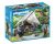 Playmobil - Schatzsuchercamp mit Riesenschlange