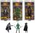 Kick Ass 2 Serie I - 3er Action-Figuren Set