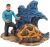Star Trek The Original Series - Mr. Spock Actionfigur