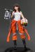 Star Wars Bishoujo Jaina Solo ArtFX Statue