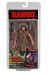 Rambo - Survival Actionfigur