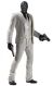 Batman: Arkham Origins Series I Actionfigur - Black Mask