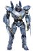 Pacific Rim Figur Series II - Jaeger Striker Eureka