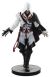 Assassins Creed II - White Ezio Auditore - Statue