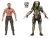 PREDATOR - Dutch Schaefer vs. Jungle Hunter 2-Pack Figuren