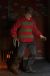 Nightmare on Elm Street Freddy Retro Figur (Puppe)