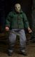 Friday the 13th Part 3 Jason Retro Figur (Puppe)