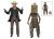 The Lone Ranger Series II - 2er Figuren Set