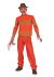 Nightmare on Elm Street Freddy Krueger Actionfigur