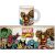 Marvel Retro Marvel Group Mug - Tasse
