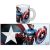 Avengers Captain America Mug - Tasse