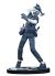 Batman Black/White Joker Statue by Greg Capullo
