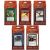 Magic Kinder der Götter Intro-Packs 5er Set (DE)