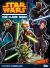 Star Wars - The Clone Wars 2014 Sticker Album