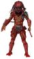 PREDATORS Series X Figur - Lava Planet Predator