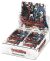 Cardfight Vanguard - Binding Force of the Black Rings (Booster)