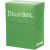 UP Deck-Box Light Green