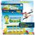FIFA WM 2014 Sticker Hardcover Starterset Deluxe