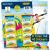 FIFA WM 2014 Sticker Multipack