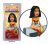 Wonder Woman Computer Sitter Bobble-Head