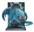 Yu-Gi-Oh! Series 1 Blue-Eyes White Dragon Figur