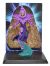 Yu-Gi-Oh! Dark Magician Diorama Figur