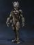 S. H. MonsterArts A.V.P. Predator Wolf 18cm Figur