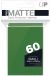 Pro-Matte Sleeves Japan green (60 St.)