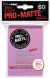 Pro-Matte Sleeves Japan pink (60 St.)