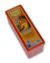 Dragon Shield Four Compartment Box - Orange
