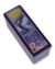 Dragon Shield Four Compartment Box - Purple