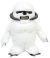 Star Wars Wampa Plüsch 25cm