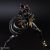 DC Comics Variant Batgirl Play Arts Kai Figur