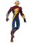 DC Comics The New 52 Earth 2 - The Flash Action Figur
