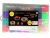 DIY Loom Bands - XXL Starter-Boxset 6200 Bänder